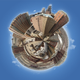 Image for article titled Shooting Challenge Polar Panoramas Gallery